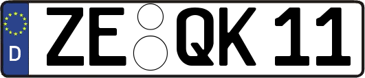 ZE-QK11