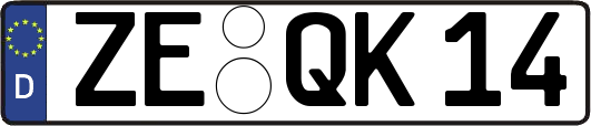 ZE-QK14