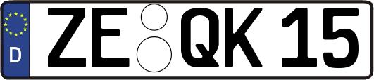 ZE-QK15