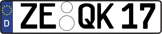 ZE-QK17