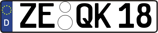 ZE-QK18