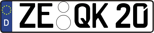 ZE-QK20