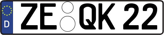 ZE-QK22