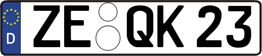 ZE-QK23