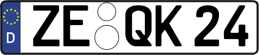 ZE-QK24