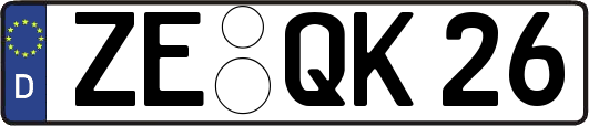 ZE-QK26