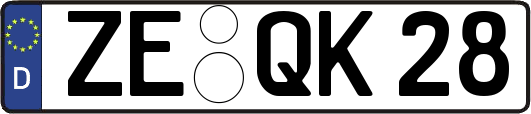 ZE-QK28
