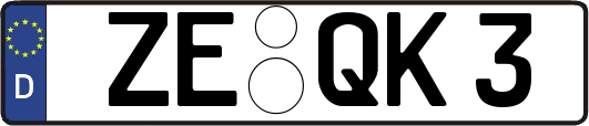 ZE-QK3