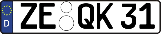 ZE-QK31
