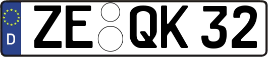 ZE-QK32