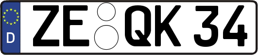 ZE-QK34