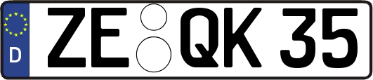 ZE-QK35
