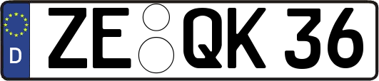 ZE-QK36