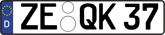 ZE-QK37
