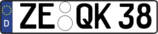ZE-QK38