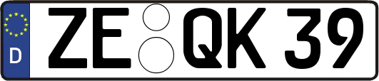 ZE-QK39