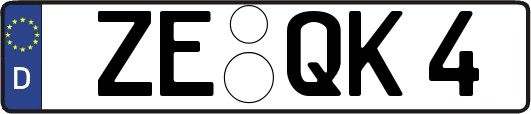 ZE-QK4