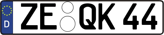ZE-QK44