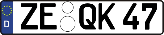 ZE-QK47