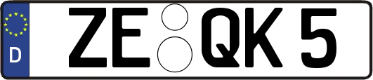 ZE-QK5
