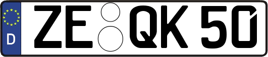 ZE-QK50