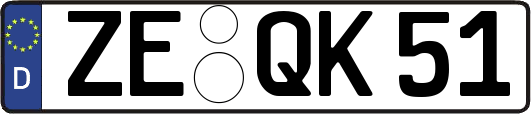 ZE-QK51