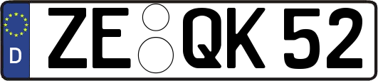ZE-QK52