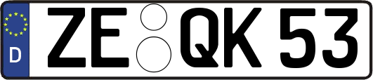 ZE-QK53