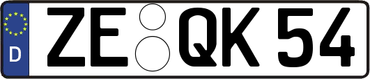 ZE-QK54