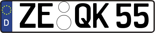 ZE-QK55