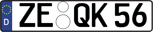 ZE-QK56