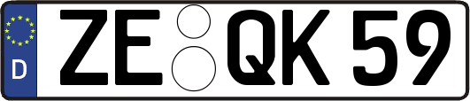 ZE-QK59