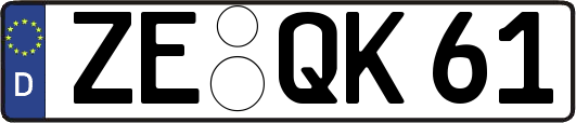 ZE-QK61