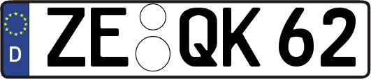 ZE-QK62