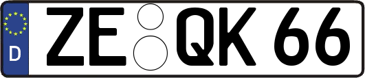 ZE-QK66