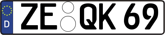 ZE-QK69