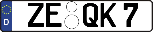 ZE-QK7