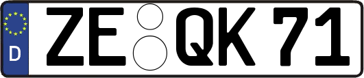 ZE-QK71