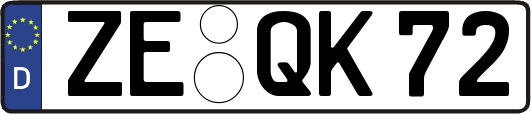 ZE-QK72