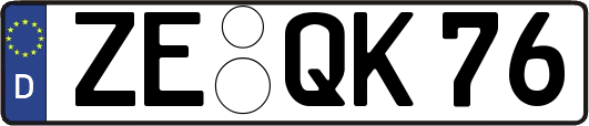 ZE-QK76