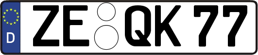 ZE-QK77