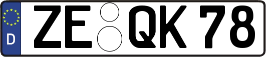 ZE-QK78
