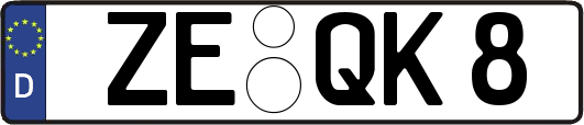 ZE-QK8