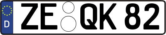 ZE-QK82
