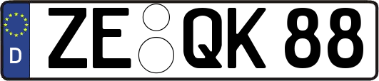 ZE-QK88