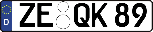 ZE-QK89