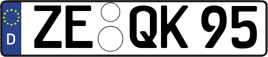 ZE-QK95