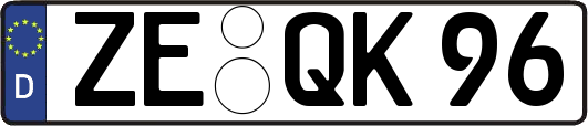 ZE-QK96
