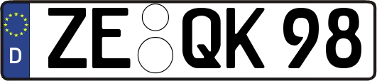 ZE-QK98