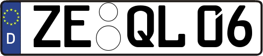 ZE-QL06